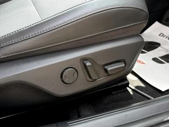 Kia Niro 150kW 3 65kWh 5dr Auto