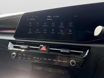 Kia Niro 150kW 3 65kWh 5dr Auto