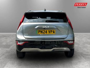 Kia Niro 150kW 3 65kWh 5dr Auto
