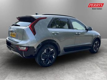Kia Niro 150kW 3 65kWh 5dr Auto
