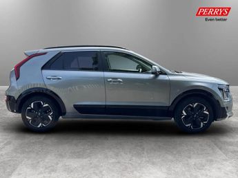 Kia Niro 150kW 3 65kWh 5dr Auto