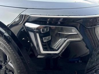Kia Niro 150kW 4 65kWh 5dr Auto