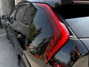 Kia Niro 150kW 4 65kWh 5dr Auto