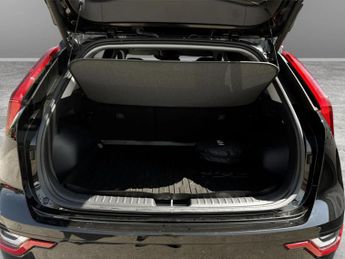Kia Niro 150kW 4 65kWh 5dr Auto