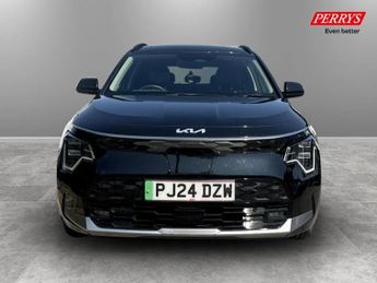 Kia Niro 150kW 4 65kWh 5dr Auto