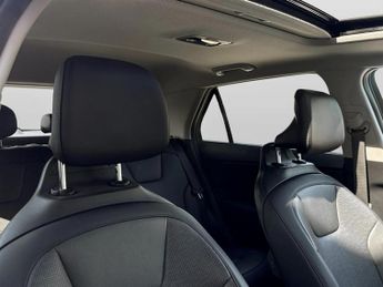 Kia Niro 150kW 4 65kWh 5dr Auto