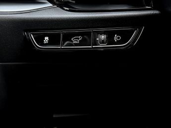 Kia Niro 150kW 4 65kWh 5dr Auto