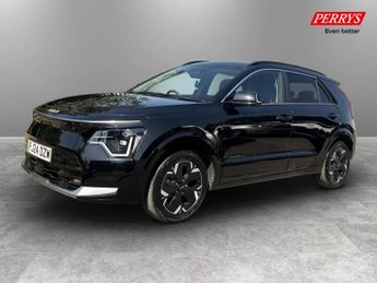 Kia Niro 150kW 4 65kWh 5dr Auto