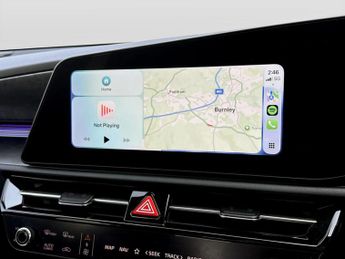 Kia Niro 150kW 4 65kWh 5dr Auto