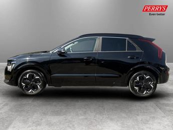 Kia Niro 150kW 4 65kWh 5dr Auto