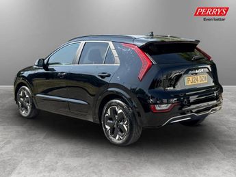 Kia Niro 150kW 4 65kWh 5dr Auto