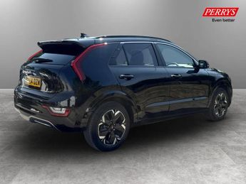 Kia Niro 150kW 4 65kWh 5dr Auto