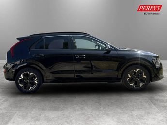 Kia Niro 150kW 4 65kWh 5dr Auto
