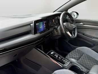 Volkswagen Golf 2.0 TDI 150 R-Line 5dr DSG
