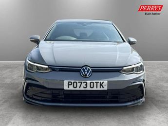 Volkswagen Golf 2.0 TDI 150 R-Line 5dr DSG