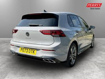 Volkswagen Golf 2.0 TDI 150 R-Line 5dr DSG