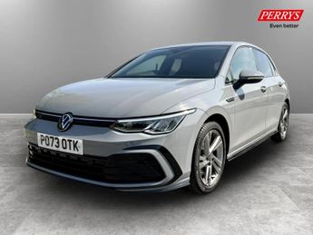 Volkswagen Golf 2.0 TDI 150 R-Line 5dr DSG