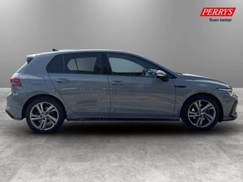 Volkswagen Golf 2.0 TDI 150 R-Line 5dr DSG