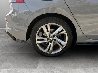 Volkswagen Golf 2.0 TDI 150 R-Line 5dr DSG