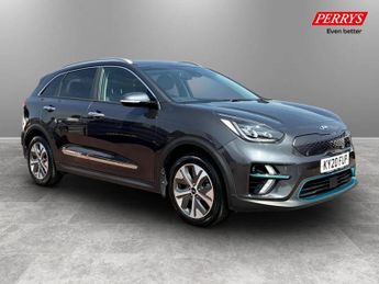 Kia E-Niro 150kW 4 64kWh 5dr Auto