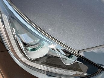 Kia E-Niro 150kW 4 64kWh 5dr Auto