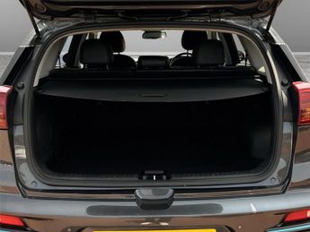 Kia E-Niro 150kW 4 64kWh 5dr Auto