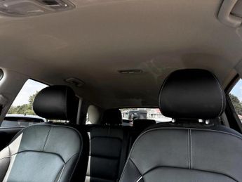 Kia E-Niro 150kW 4 64kWh 5dr Auto