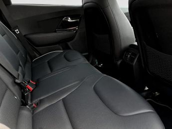 Kia E-Niro 150kW 4 64kWh 5dr Auto