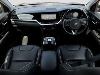 Kia E-Niro 150kW 4 64kWh 5dr Auto