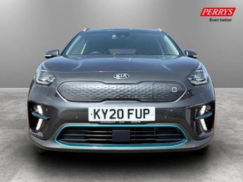 Kia E-Niro 150kW 4 64kWh 5dr Auto