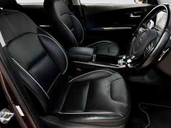 Kia E-Niro 150kW 4 64kWh 5dr Auto