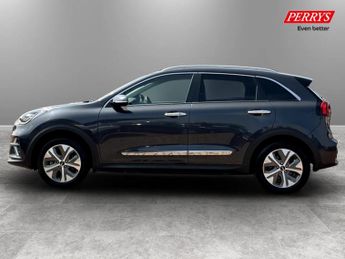 Kia E-Niro 150kW 4 64kWh 5dr Auto