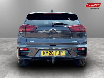 Kia E-Niro 150kW 4 64kWh 5dr Auto