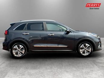 Kia E-Niro 150kW 4 64kWh 5dr Auto