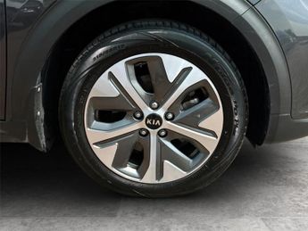 Kia E-Niro 150kW 4 64kWh 5dr Auto