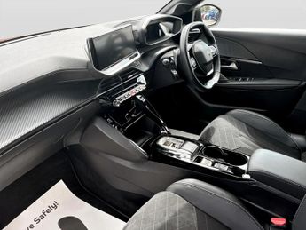 Peugeot 208 1.2 PureTech 130 GT Premium 5dr EAT8