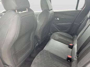 Peugeot 208 1.2 PureTech 130 GT Premium 5dr EAT8