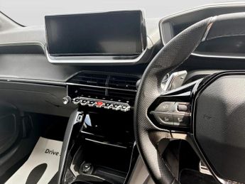 Peugeot 208 1.2 PureTech 130 GT Premium 5dr EAT8