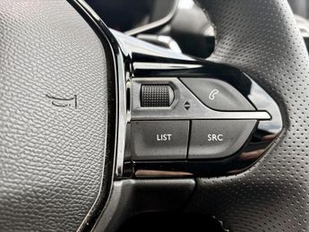 Peugeot 208 1.2 PureTech 130 GT Premium 5dr EAT8