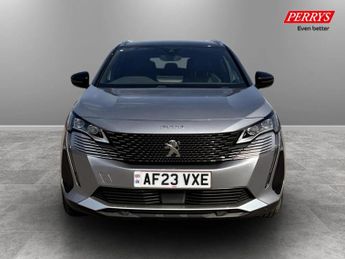 Peugeot 3008 1.2 PureTech GT 5dr EAT8