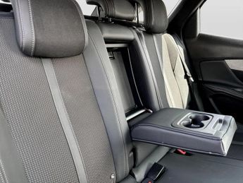 Peugeot 3008 1.2 PureTech GT 5dr EAT8