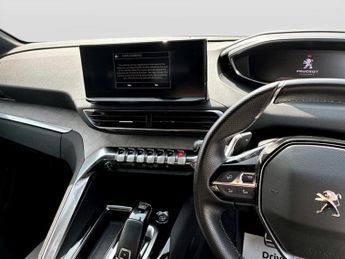 Peugeot 3008 1.2 PureTech GT 5dr EAT8