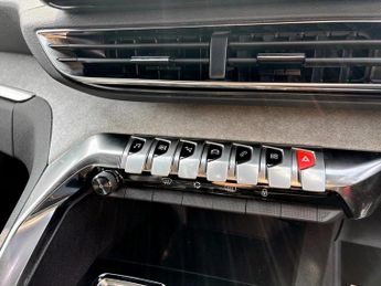 Peugeot 3008 1.2 PureTech GT 5dr EAT8