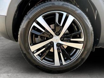 Peugeot 3008 1.2 PureTech GT 5dr EAT8