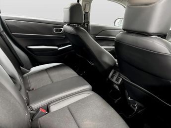 Honda Hr-V 1.5 eHEV Advance 5dr CVT