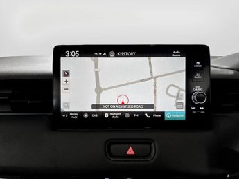 Honda Hr-V 1.5 eHEV Advance 5dr CVT