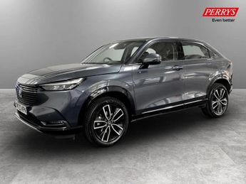 Honda Hr-V 1.5 eHEV Advance 5dr CVT