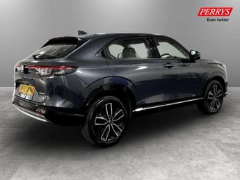 Honda Hr-V 1.5 eHEV Advance 5dr CVT