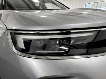 Vauxhall Mokka 100kW Ultimate 50kWh 5dr Auto