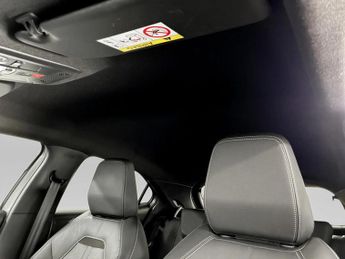 Vauxhall Mokka 100kW Ultimate 50kWh 5dr Auto